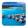 Les hotels de Bora Bora